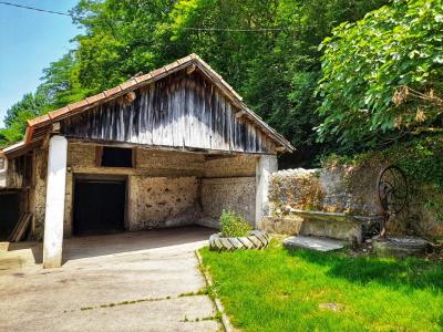 Acheter Maison 111 m2 Montaut