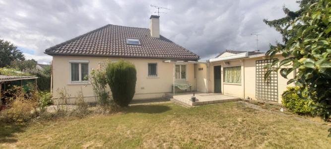 Annonce Vente 6 pices Maison Bretigny-sur-orge 91