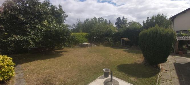 Acheter Maison 121 m2 Bretigny-sur-orge