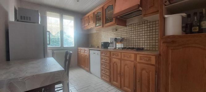 Acheter Maison Bretigny-sur-orge 332700 euros