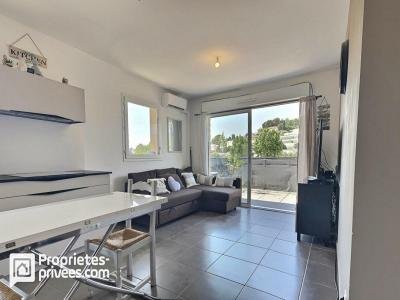 Annonce Vente 3 pices Appartement Allauch 13