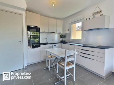 Acheter Appartement 54 m2 Allauch