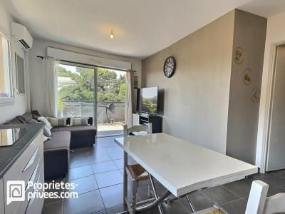 Acheter Appartement Allauch 280000 euros