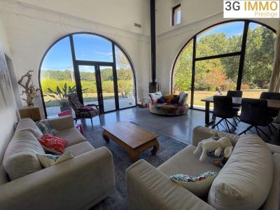 Acheter Maison 280 m2 Orgueil
