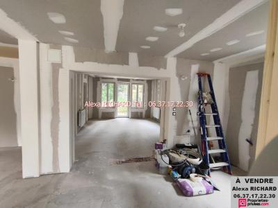 For sale Conches-en-ouche 7 rooms 161 m2 Eure (27190) photo 3