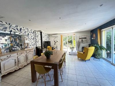 For sale Aires BADARIEUX 4 rooms 118 m2 Herault (34600) photo 2