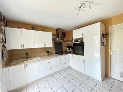 For sale Aires BADARIEUX 4 rooms 118 m2 Herault (34600) photo 3