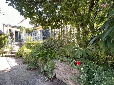 For sale Aires BADARIEUX 4 rooms 118 m2 Herault (34600) photo 4