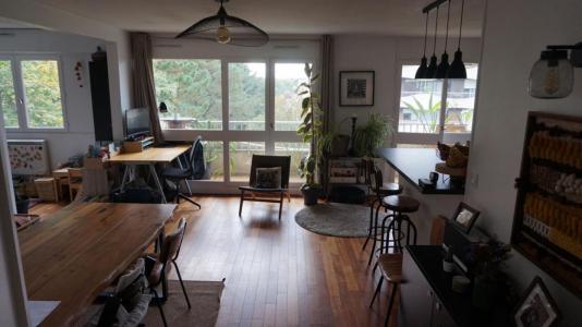 For sale Nantes 4 rooms 80 m2 Loire atlantique (44300) photo 1