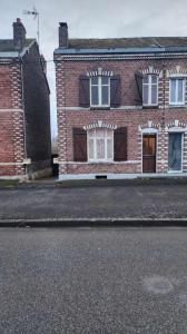 For sale Tergnier 4 rooms 76 m2 Aisne (02700) photo 2