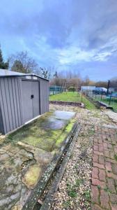For sale Tergnier 4 rooms 76 m2 Aisne (02700) photo 3
