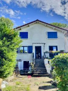 For sale Chennevieres-sur-marne 5 rooms 96 m2 Val de Marne (94430) photo 0
