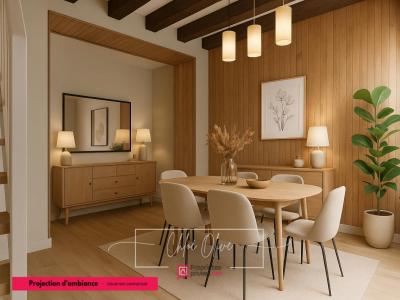 For sale Chennevieres-sur-marne 5 rooms 96 m2 Val de Marne (94430) photo 2