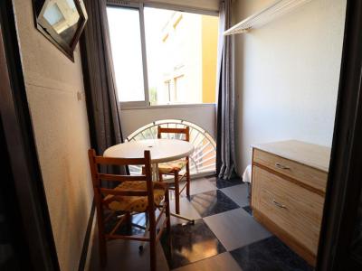 For sale Agde 3 rooms 40 m2 Herault (34300) photo 3