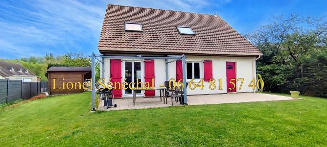For sale Mans 9 rooms 115 m2 Sarthe (72000) photo 2