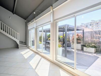 For sale Saint-etienne 4 rooms 125 m2 Loire (42100) photo 2