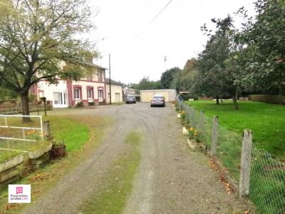 Acheter Maison Juvigny-sous-andaine 96300 euros