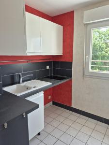 For sale Nantes 2 rooms 48 m2 Loire atlantique (44000) photo 3