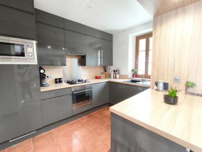 Annonce Vente 6 pices Maison Sancy-les-provins 77