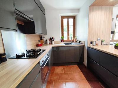 Acheter Maison 119 m2 Sancy-les-provins