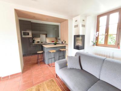 Acheter Maison Sancy-les-provins 220000 euros