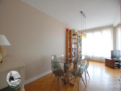 Acheter Appartement 74 m2 Clermont-ferrand