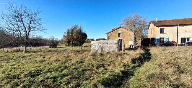 Acheter Maison 157 m2 Champsac
