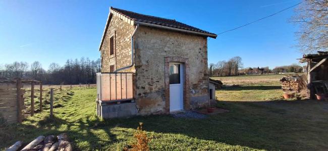 Acheter Maison Champsac Haute vienne