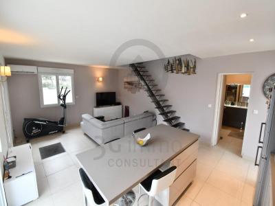 For sale Sauvian SARIGNAN 4 rooms 80 m2 Herault (34410) photo 1