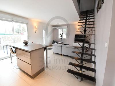 For sale Sauvian SARIGNAN 4 rooms 80 m2 Herault (34410) photo 3