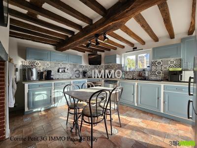 Acheter Maison Crillon Oise