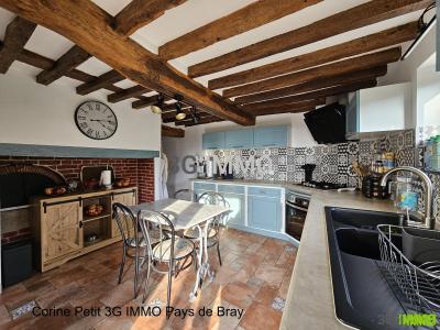 Acheter Maison Crillon 319000 euros