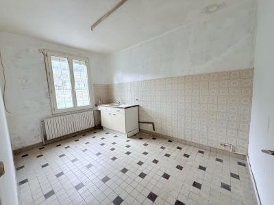 Acheter Maison 120 m2 Nampcel