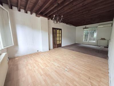 Acheter Maison Nampcel Oise