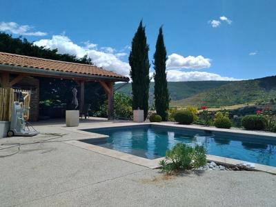 For sale Veyras 7 rooms 145 m2 Ardeche (07000) photo 1