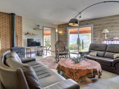 For sale Veyras 7 rooms 145 m2 Ardeche (07000) photo 3