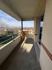 Acheter Appartement 61 m2 Albi