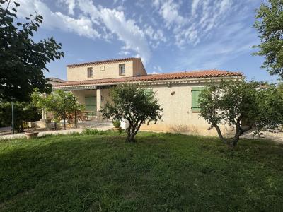 Annonce Vente 6 pices Maison Marseille-10eme-arrondissement 13