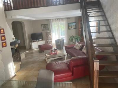 Acheter Maison Marseille-10eme-arrondissement 770000 euros