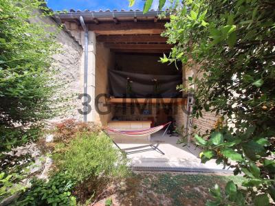 Acheter Maison 195 m2 Loudun