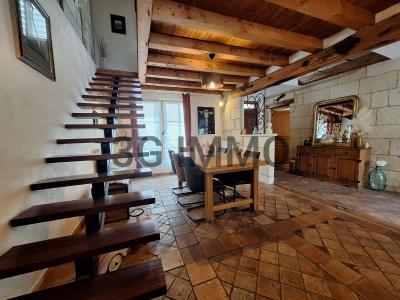 Acheter Maison Loudun 185000 euros
