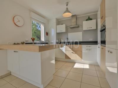 For sale Argonay FILLIARE 4 rooms 91 m2 Haute savoie (74370) photo 3