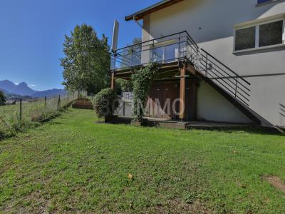 For sale Argonay FILLIARE 4 rooms 91 m2 Haute savoie (74370) photo 4