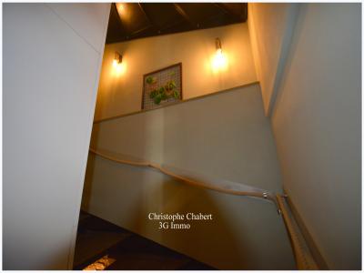 Acheter Appartement Mont-dore Puy de dome