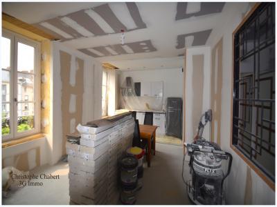 Acheter Appartement Mont-dore 179000 euros