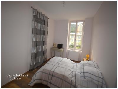 Annonce Vente Appartement Mont-dore 63