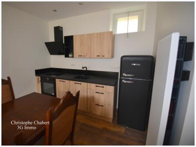 Acheter Appartement 37 m2 Mont-dore
