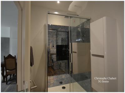 Acheter Appartement Mont-dore 186000 euros