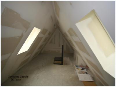Annonce Vente Appartement Mont-dore 63