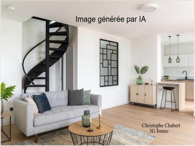 Acheter Appartement 33 m2 Mont-dore